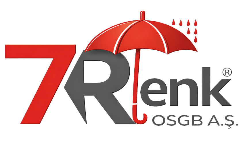 7renk osgb Hizmetleri